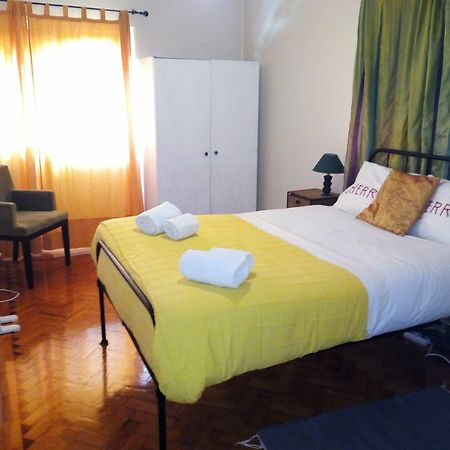 Ferienwohnung Sabrosa S Flat Lissabon Exterior foto