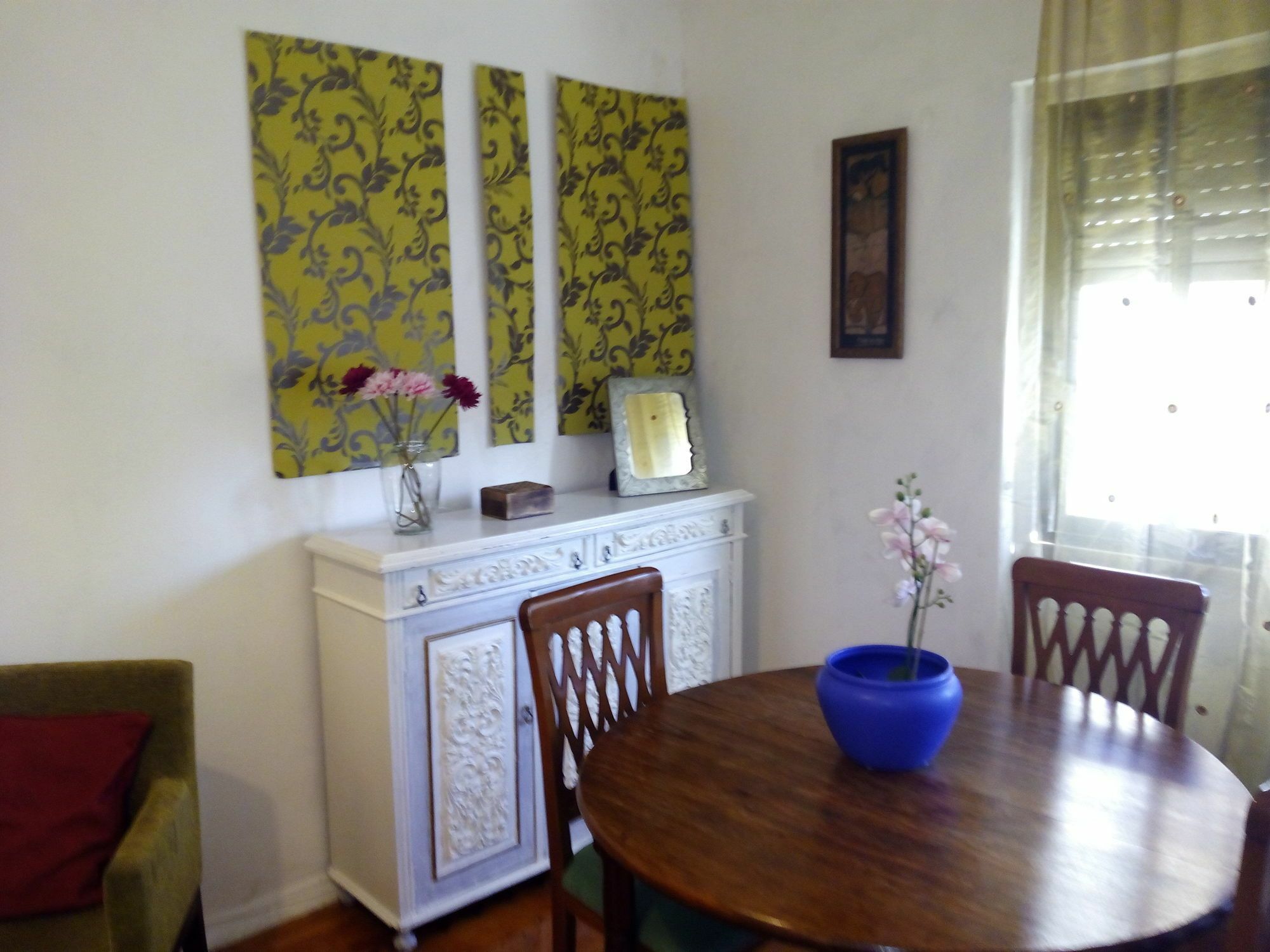 Ferienwohnung Sabrosa S Flat Lissabon Exterior foto
