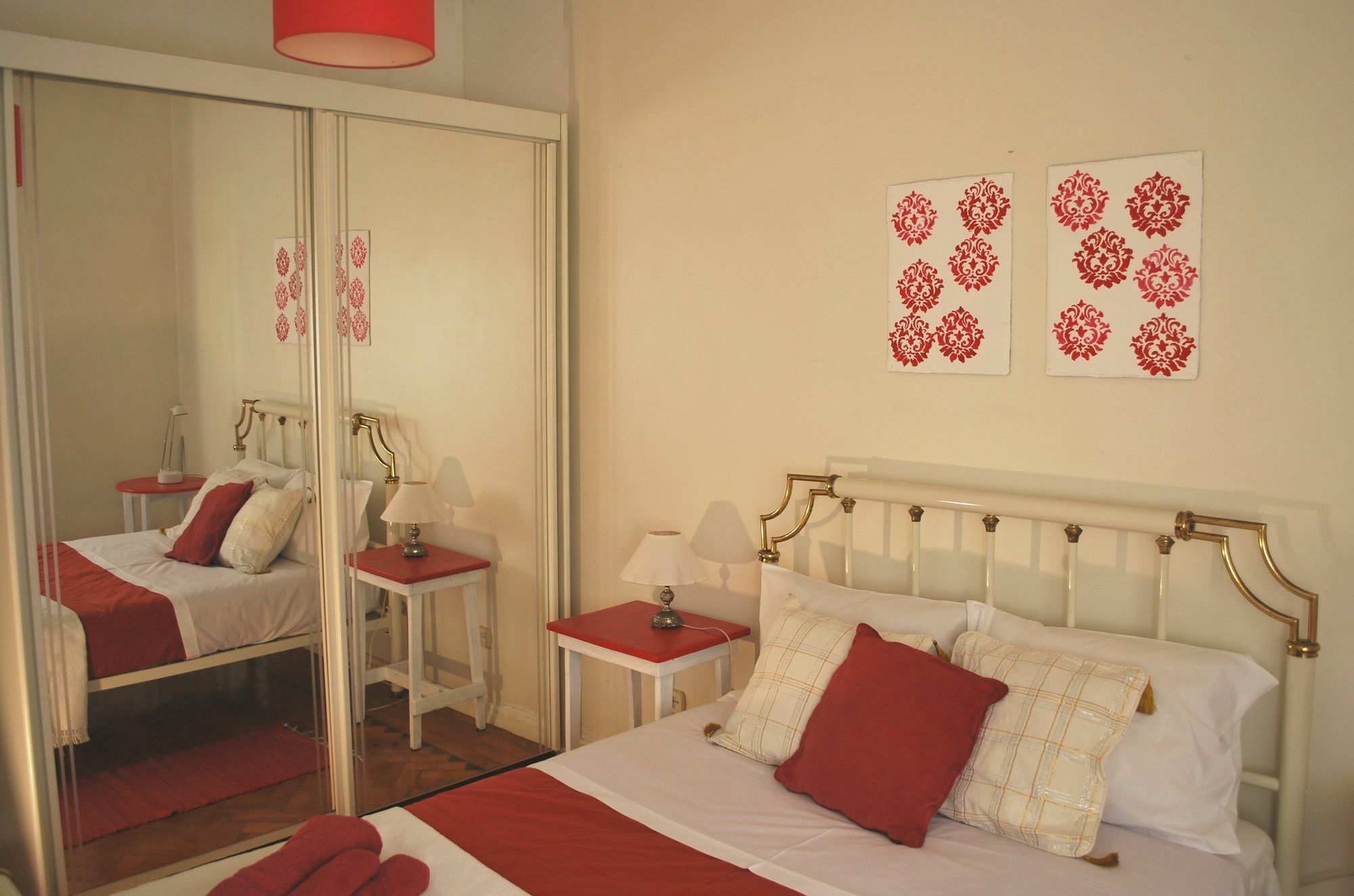 Ferienwohnung Sabrosa S Flat Lissabon Exterior foto